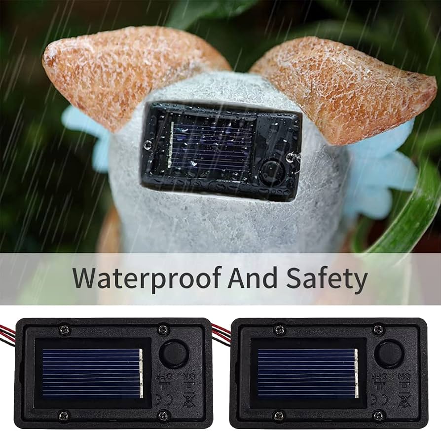 Pompe Solaire Kit de remplacement Fontaines Cascades Smart Solar - Pompes fontaines solaires Pompe Solaire Kit de remplacement Fontaines Cascades Smart Solar - Pompes fontaines solaires