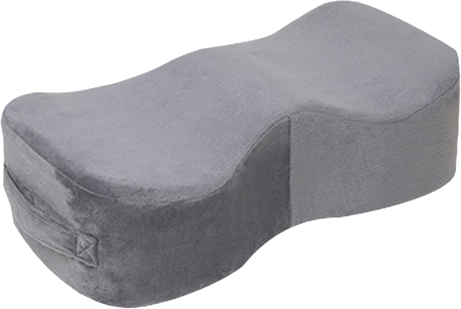 BBL Pillow After Surgery Butt Lift BBL Pillow High-Resilience Foam Seat Cushion Butt Detachable Surgery with Handle for Sitting, Post Supplies, Style 2 Post Surg