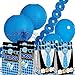 HAPPARTY BOSS Party Favor Bags 24 PCS with 30 stickers,Boss Theme Birthday Party Decorations, Baby Boy Boss Birthday Party Supplies, Boss Theme Goodie Bags