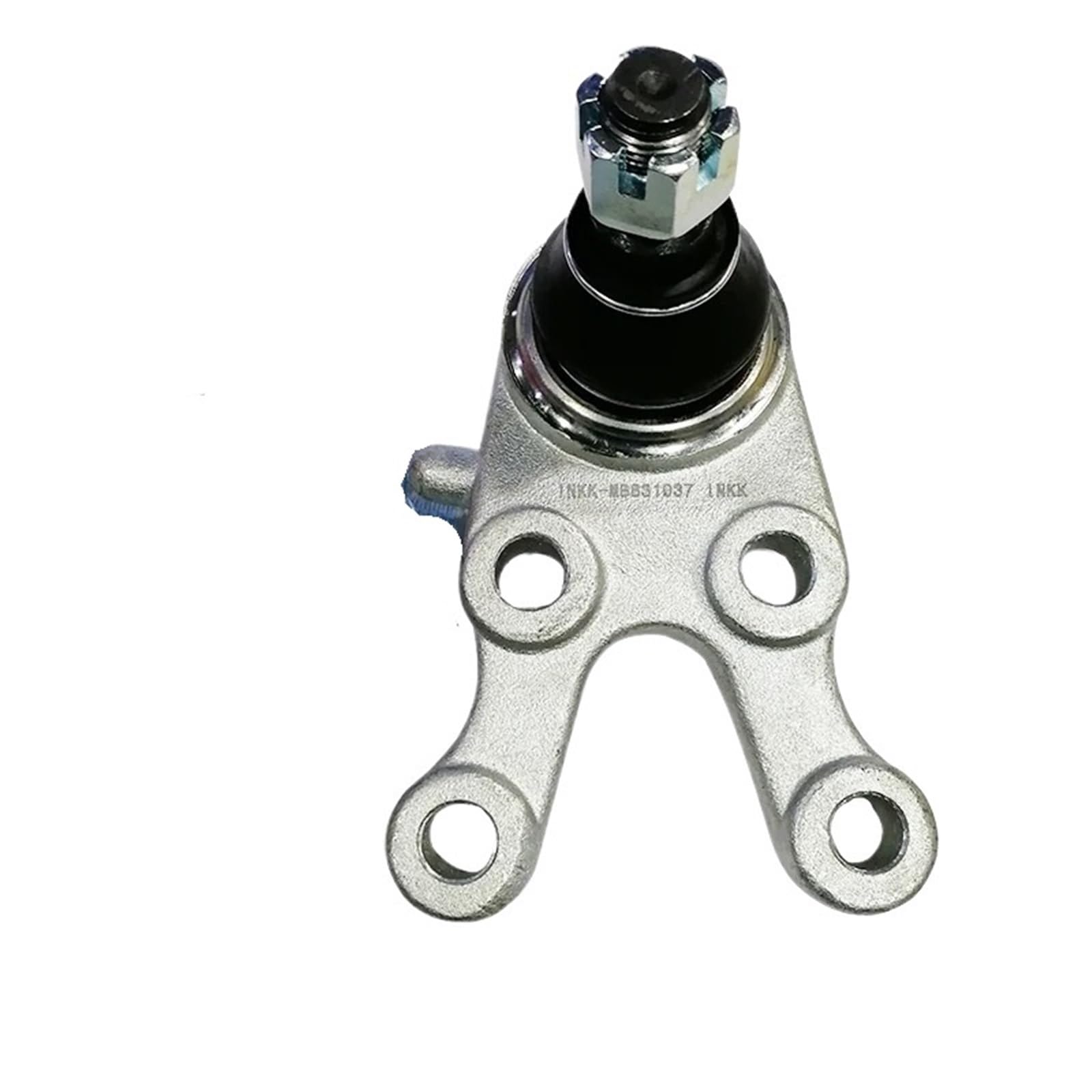 Ściągacz przegubu kulowego Pasuje do Mitsubishi Pajero Montero L200 V25 V31 V32 V44 V46 4D56 4M40 dolny przegub kulowy przód MB831037 MB831038(MB831037 LHD)