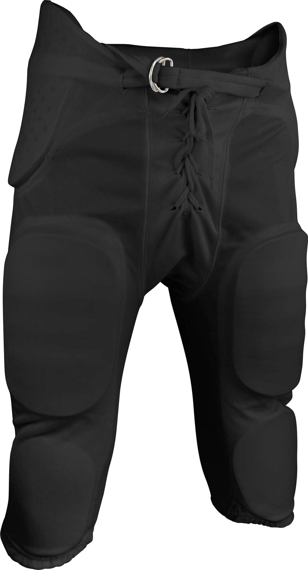 Sports UnlimitedDouble Knit Adult Integrated Football Pants