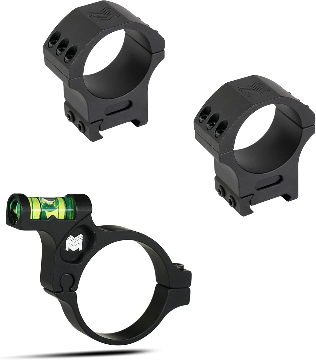 Monstrum SR-34-P100 and ZB102-34 Bundle