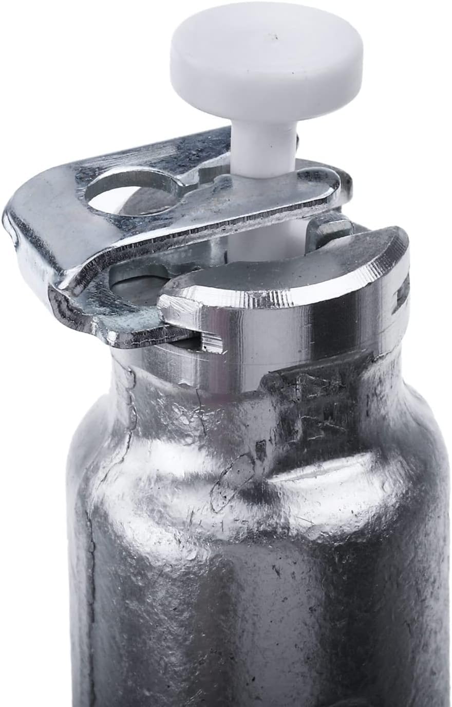 Partsline Vérin Hydraulique de Toit Avant – Cabriolet Décapotable SL CLK Classe E – 1298001672 A1298001672