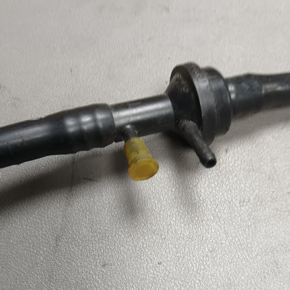 Vacuum booster hose 330612041D