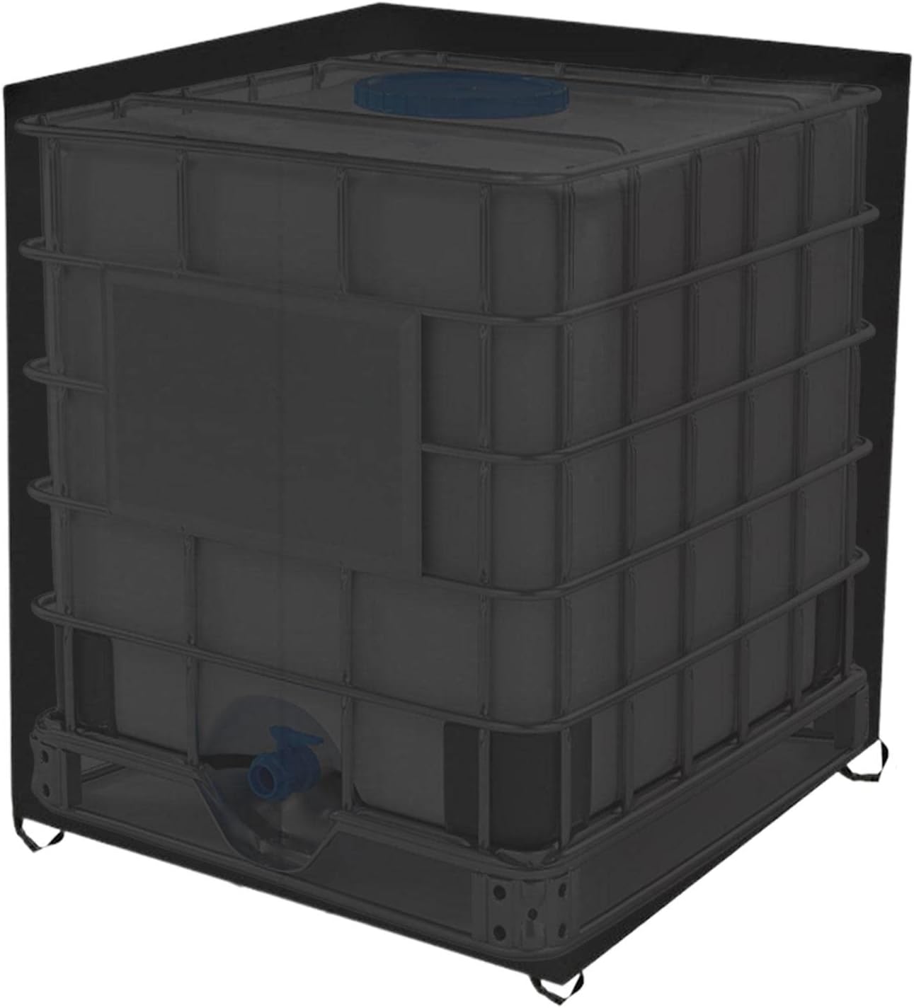 BCB Wind- en waterbestendige survival lucifers (25 stuks