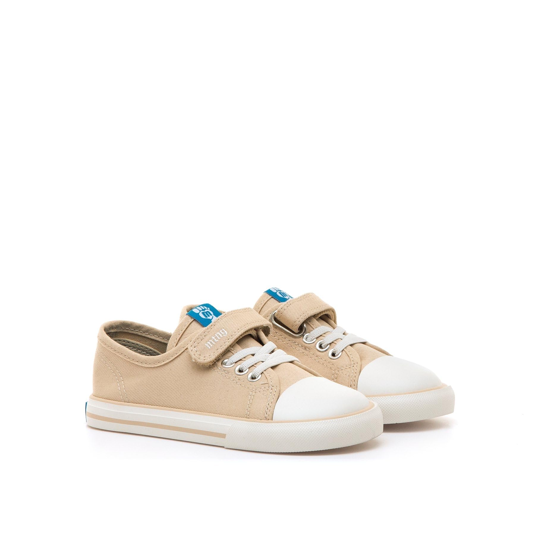 MTNG KIDS Zapatillas Barefoot Niña Free Baby 49065