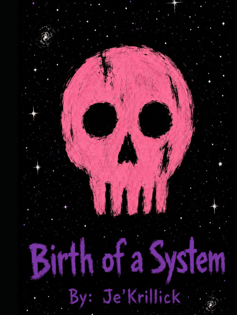Birth of a System: The Great Andromeda Trade Station