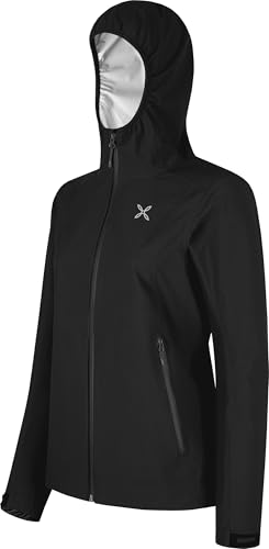 Veste de randonnée Femme contre le froid MONTURA Nordik Jacket