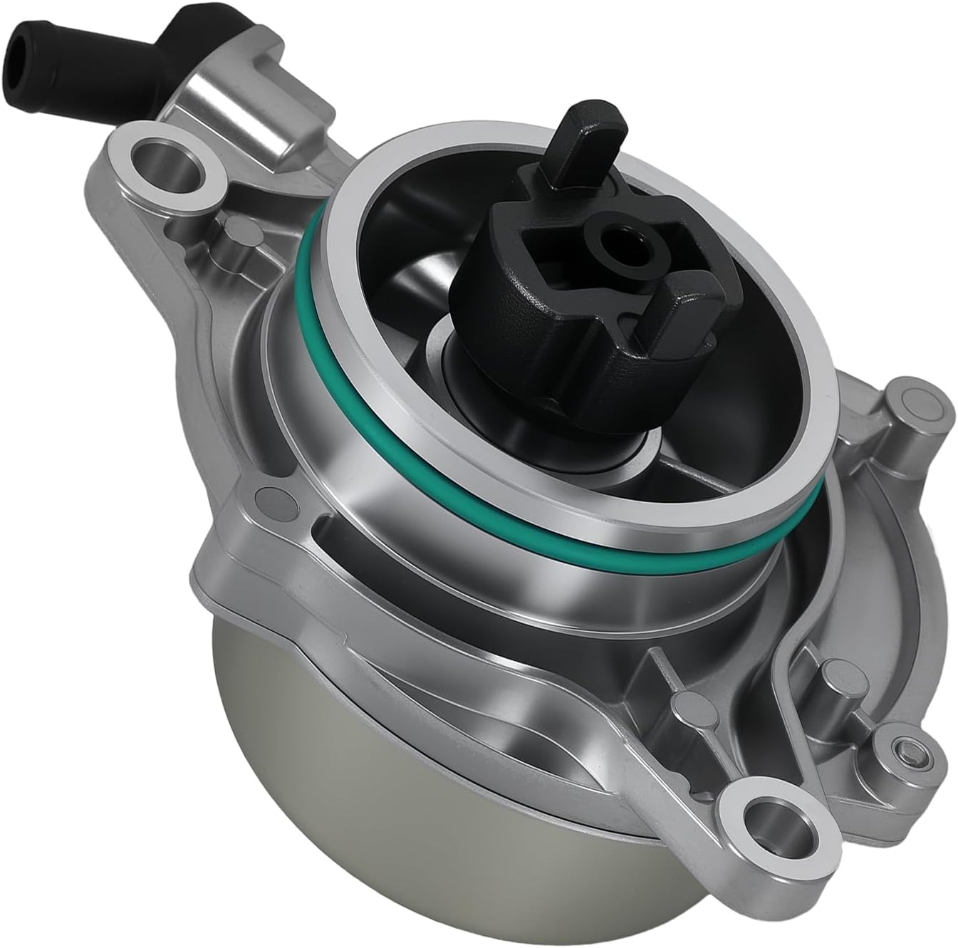 maXpeedingrods 11667791232 Vacuum Pump for BMW 335d E90 L6 3.0L 2009-2011, X5 E70 L6 3.0L 2009-2013, Brake Vacuum Pump V20-8176, 700437020