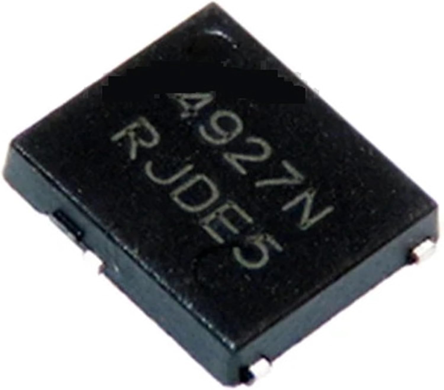 (5-10piece) NTMFS4927NT1G NTMFS4927N 4927N QFN-8 Chipset(5PCS)