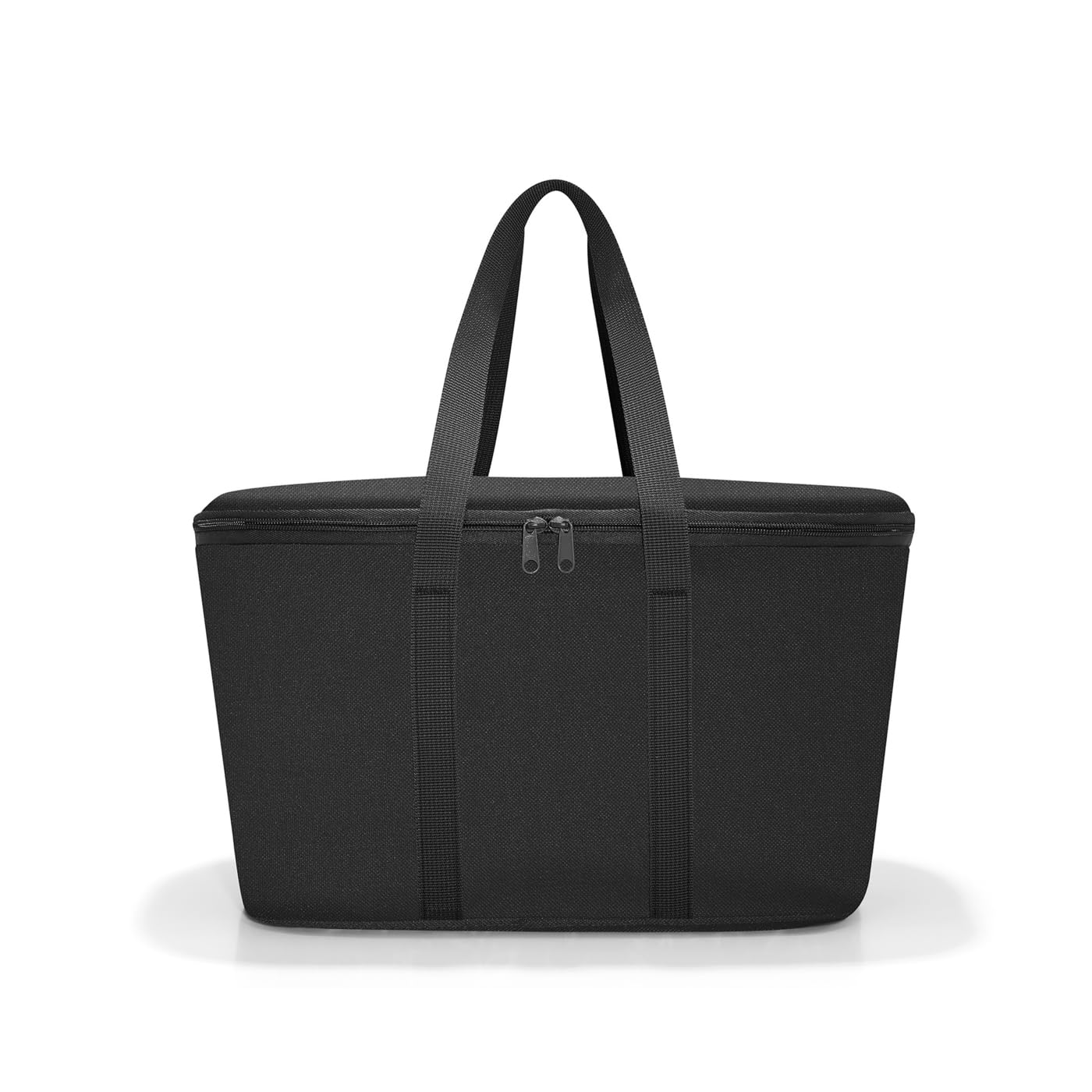reisenthel Set coolerbag + Kühlakku - Set aus Kühltasche und Kühlakku – hält Ihr Picknick unterwegs frisch.