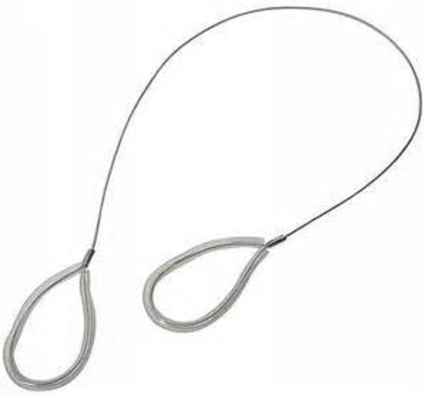 PVC Pipe Cable Saw 24 Inch Blade