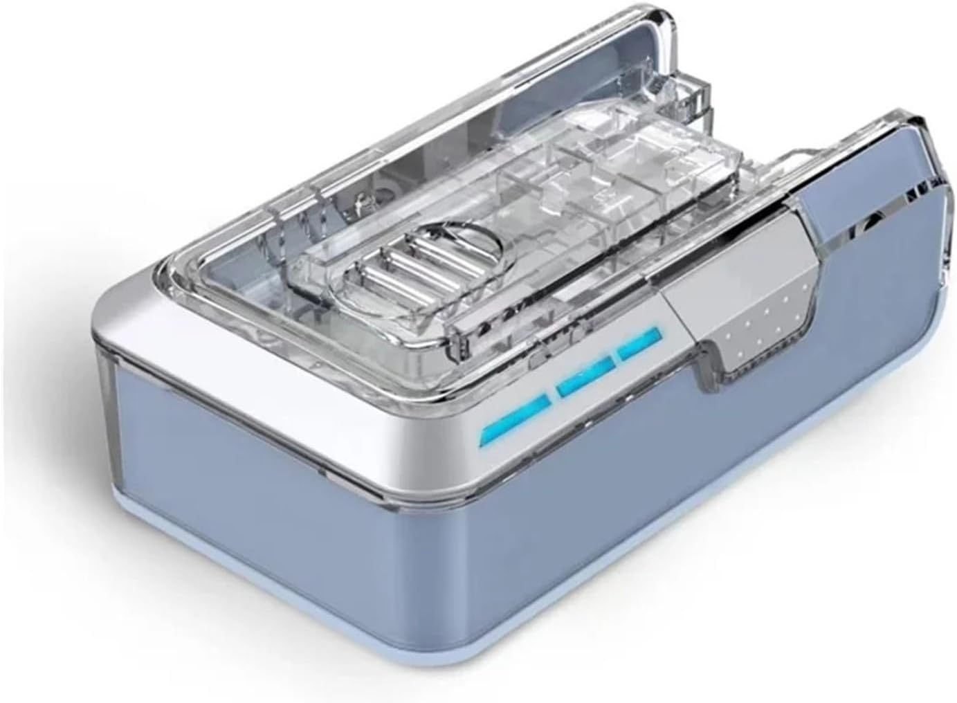 2500mAh Replacement Battery A11-06，Compatible with Tineco A11 Hero, EX Tango Vacuum Cleaners