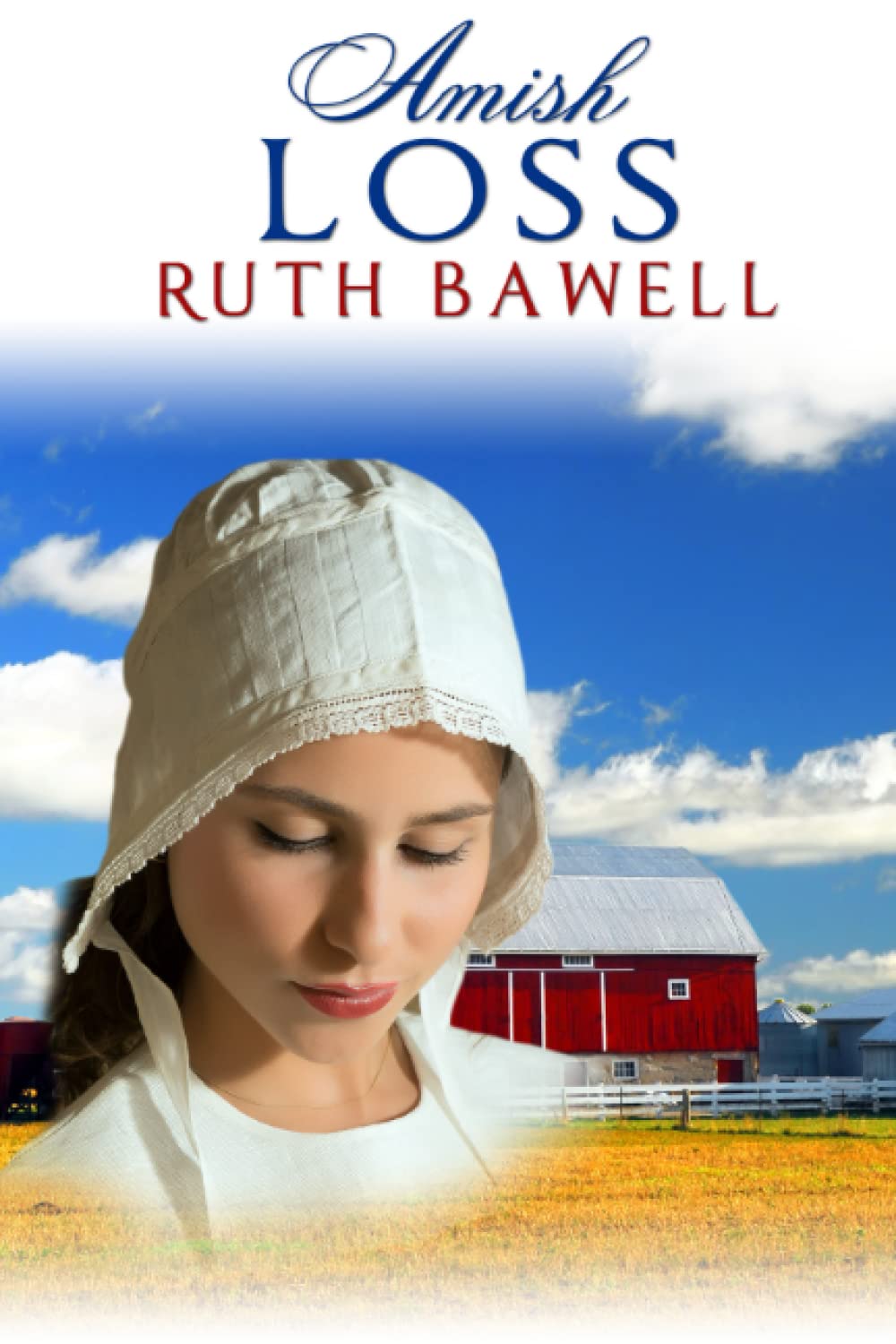 Amish Loss: Amish Romance