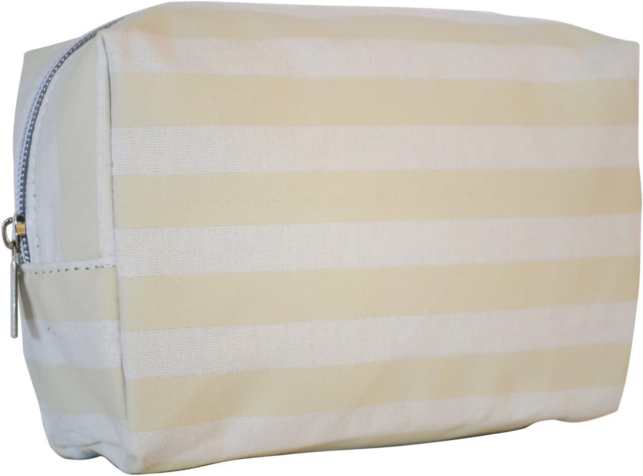 Voyage Essentials Make Up Bag for Cosmetic, Travel & Toiletry Luxury Beauty Pouch for Cosmetics