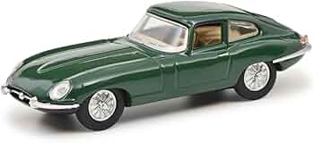Amazon | シュコー 1/64 ジャガー Eタイプ 1962 グリーン SCHUCO Amazon | シュコー 1/64 ジャガー Eタイプ 1962 グリーン SCHUCO