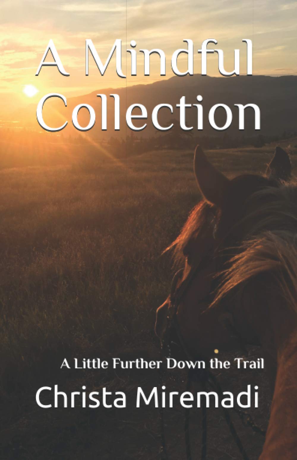 A Mindful Collection: A Little Further Down the Trail