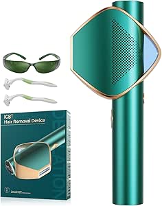 Depiladora de luz pulsada Blissky Tecnología IGBT Flash por sólo 75,99€ marcando aplicar cupón y usando el #código: C3GQ3J5D