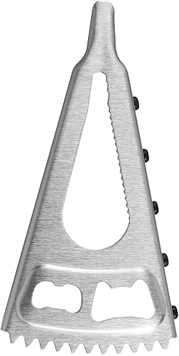 KJHBV Abrebotellas de cerveza, abrelatas de cerveza, abrelatas de cerveza, uso diario, abrelatas, abrelatas, universal, uso diario, abridor de