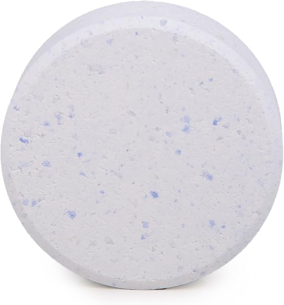 Compacto 5 ACCIONES AQUAPOOL (5 KG) - Pastillas de Cloro multifunción - Disolución Lenta - Apto Piscinas Liner - 5