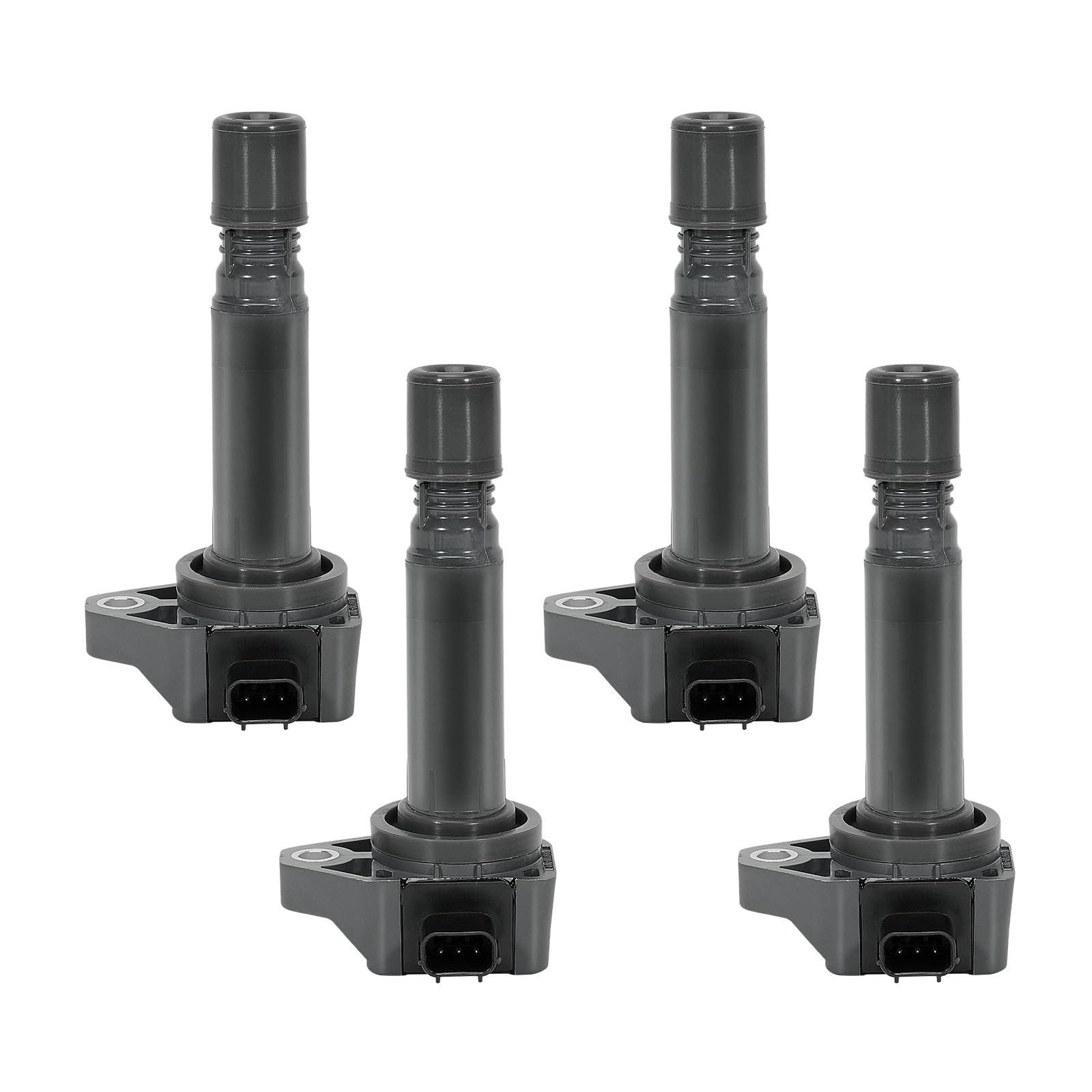 Amazon | ノーブランド品イグニッションコイル【4本セット】品番