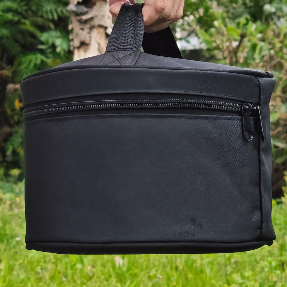 多機能収納袋です Amazon.co.jp: Onnilife A10 折り畳み扇風機専用 収納バック 収納袋