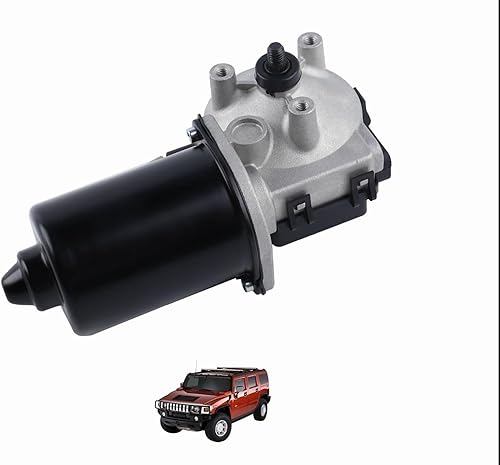 Miniatura 9 de 1J0955119 Nuevo motor del limpiaparabrisas delantero para 93-01 Golf Jetta 98-10 Beetle 92-03 Eurovan 95-02 Cabrio