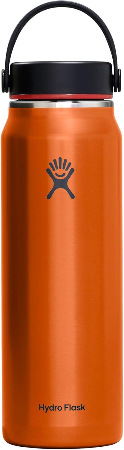 Hydro Flask Lightweight 32oz Wide Mouth (946ml)