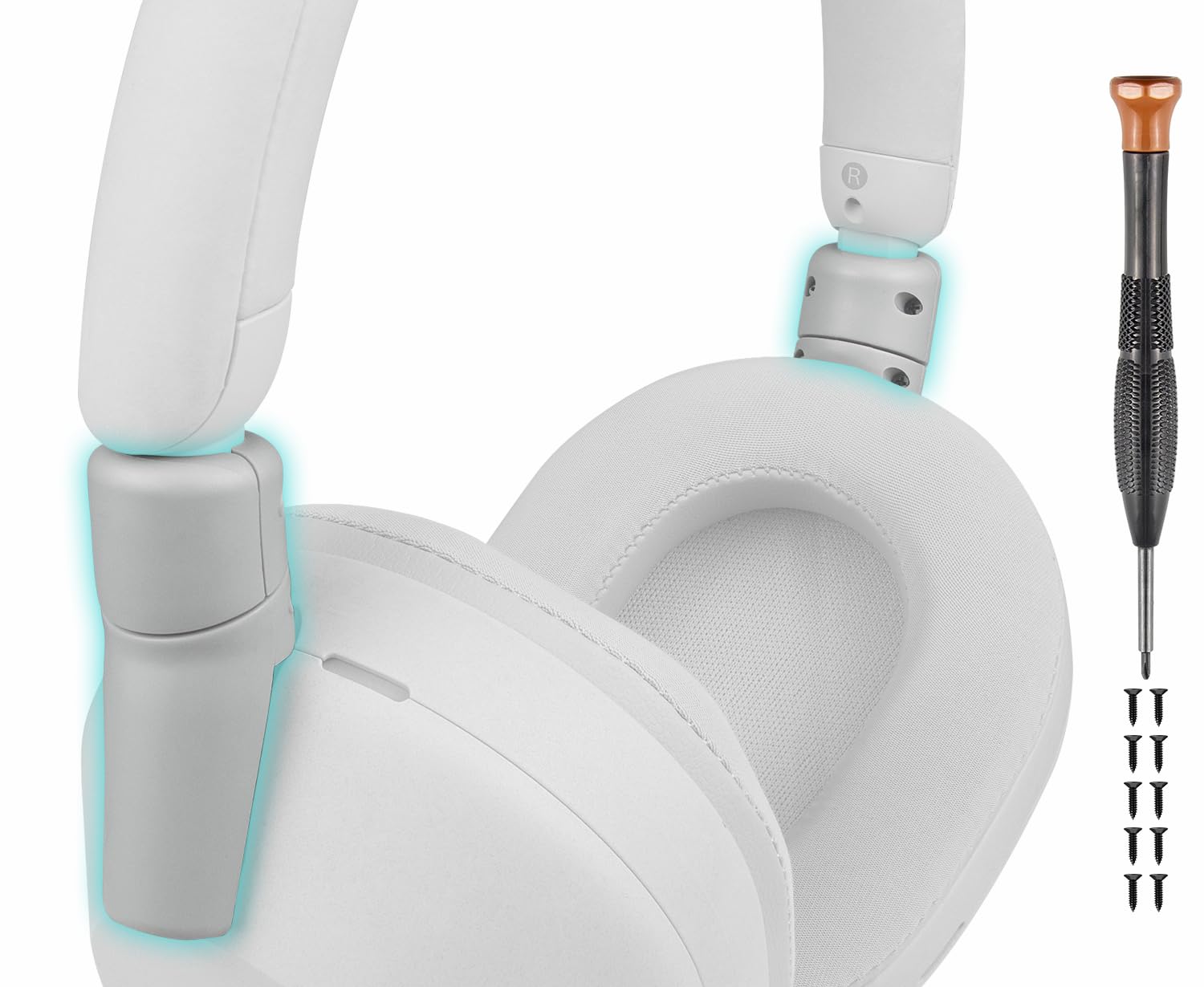 Amazon.com: SOULWIT Headphones Broken Hinge Fix Linking