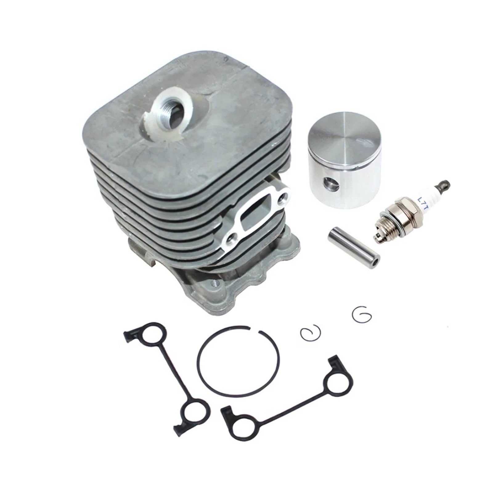 Kit cylindre-piston 35 mm pour réparer moteur serré 128LD 128DJX BC2126 GC2126C