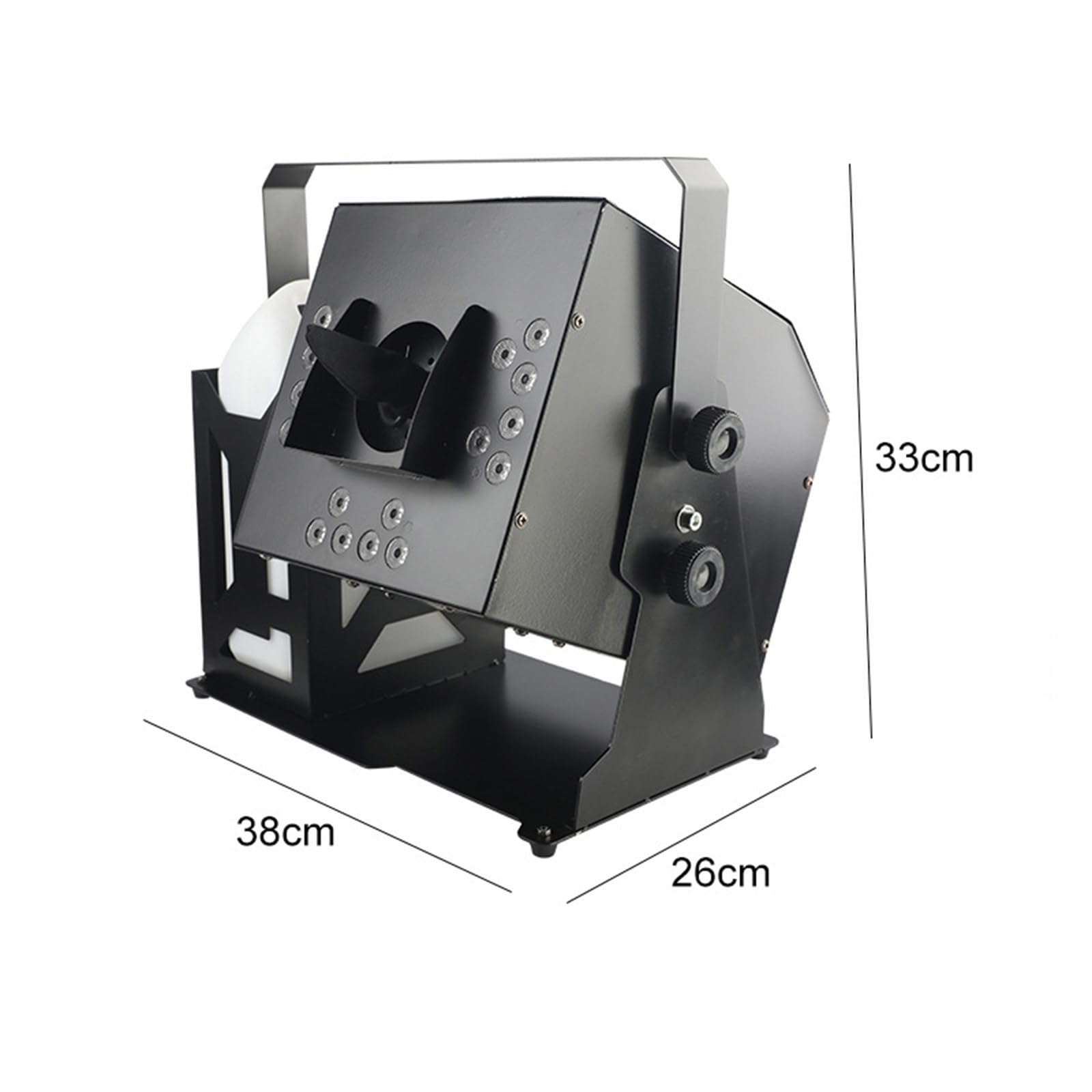 Bühne Hochzeit 1500 W Richtung Ändern Schnee Maschine Anti-Echt Schnee Spray Maschine Künstliche Schnee, Der Schnee Maschine