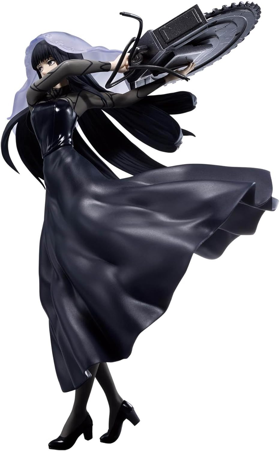 Banpresto - Sakamoto Days - Osaragi II Vibration Stars Figure