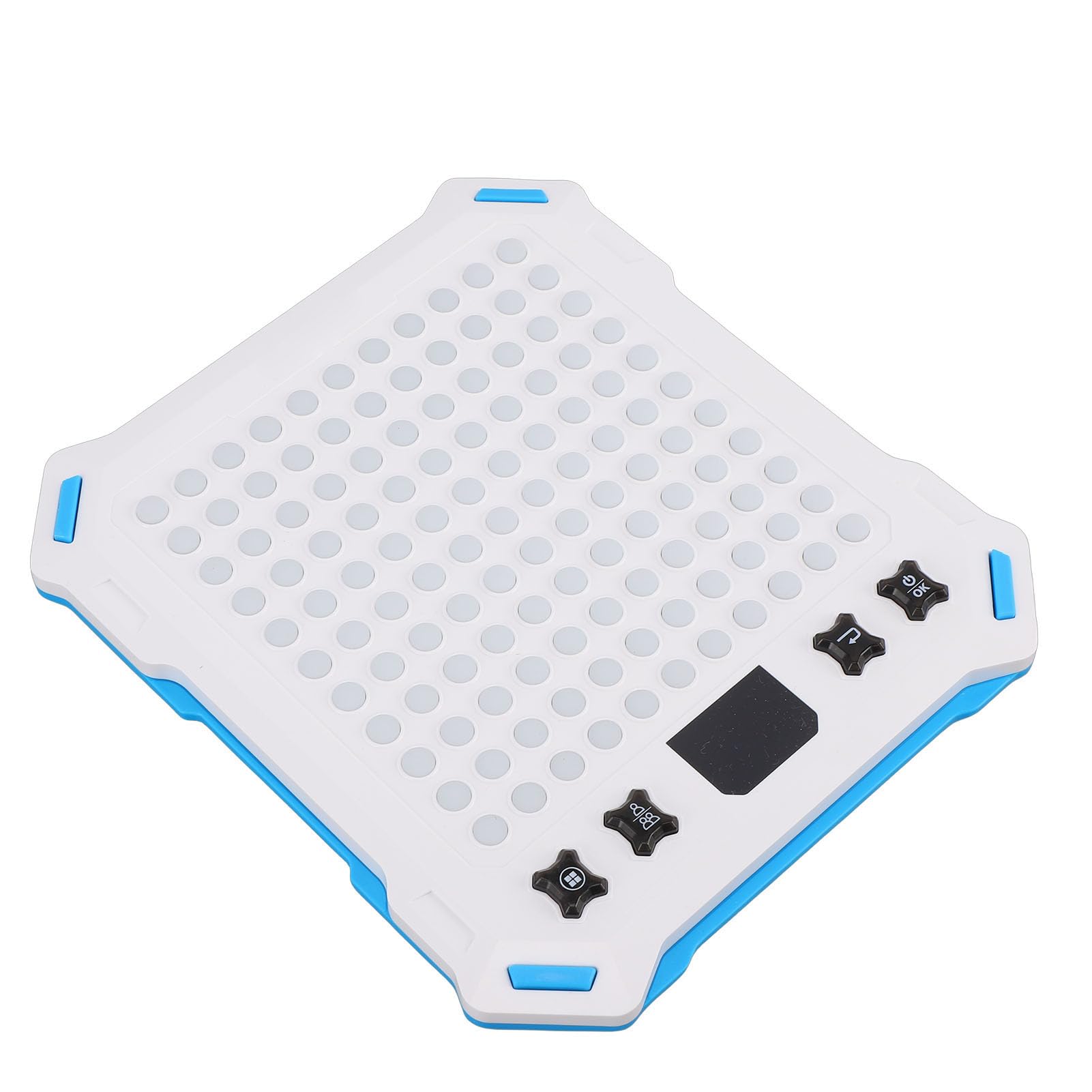 AMONIDA Échiquier Intelligent 14 en 1, Jeu d'échecs électronique pour Enfants, 14 Modes de Jeu, 3 Niveaux de difficulté avec Un Design éducatif, Idéal pour Les Garçons, Les Filles de 3 Ans et Plus,