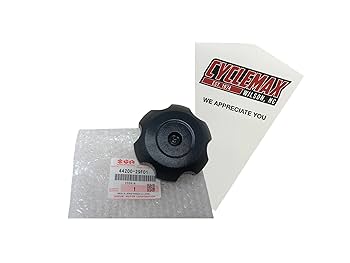 On ブレーカーT XL Amazon.com: NEW SUZUKI QUADSPORT QUADRUNNER LT 80 160 230