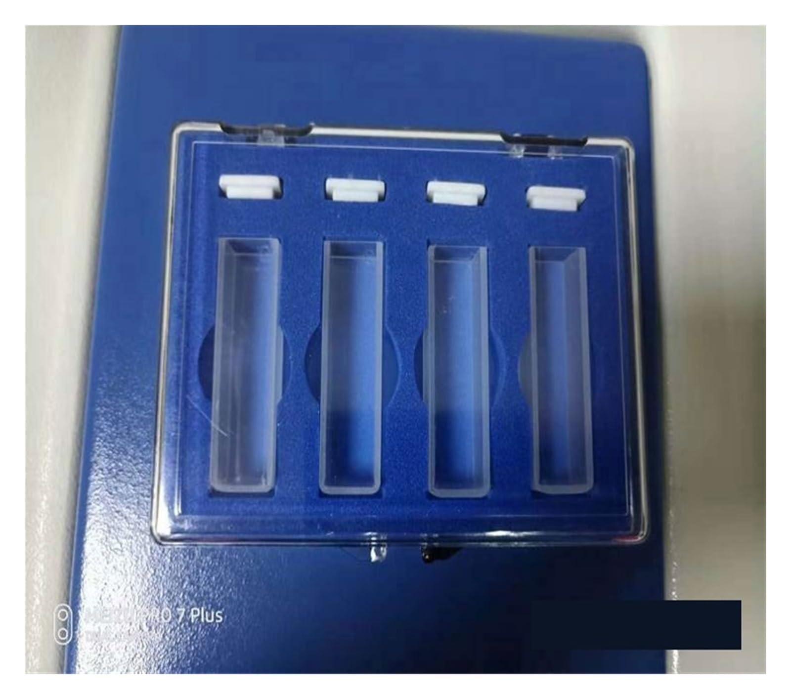 Colorímetros, Espectrofotómetro De Color CS-300: Colorímetro Portátil Longitud Onda 400-700 Nm Para Una Medición Precisa Del