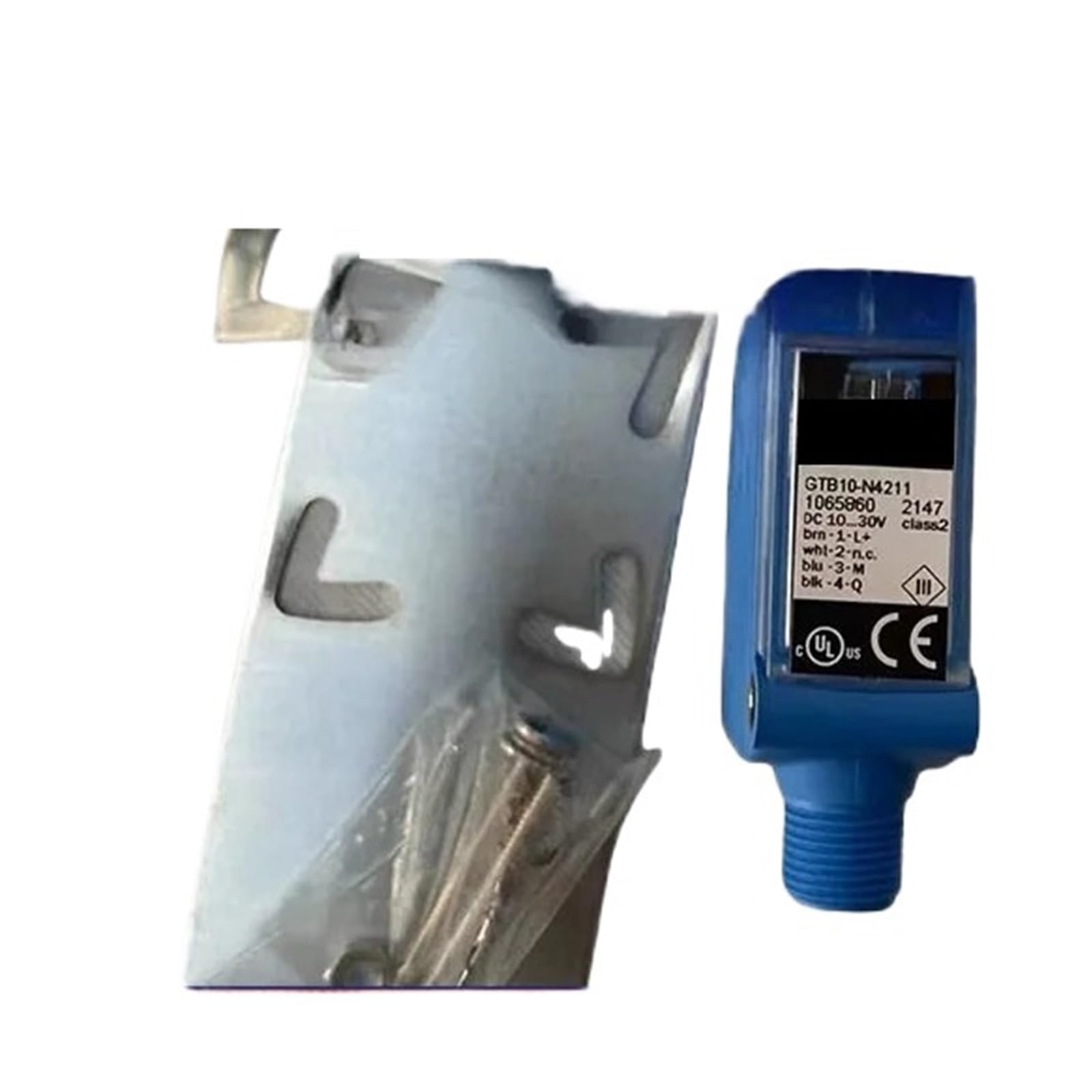 BACYDLPL GTB10-N4212 Photoelectric switch sensor