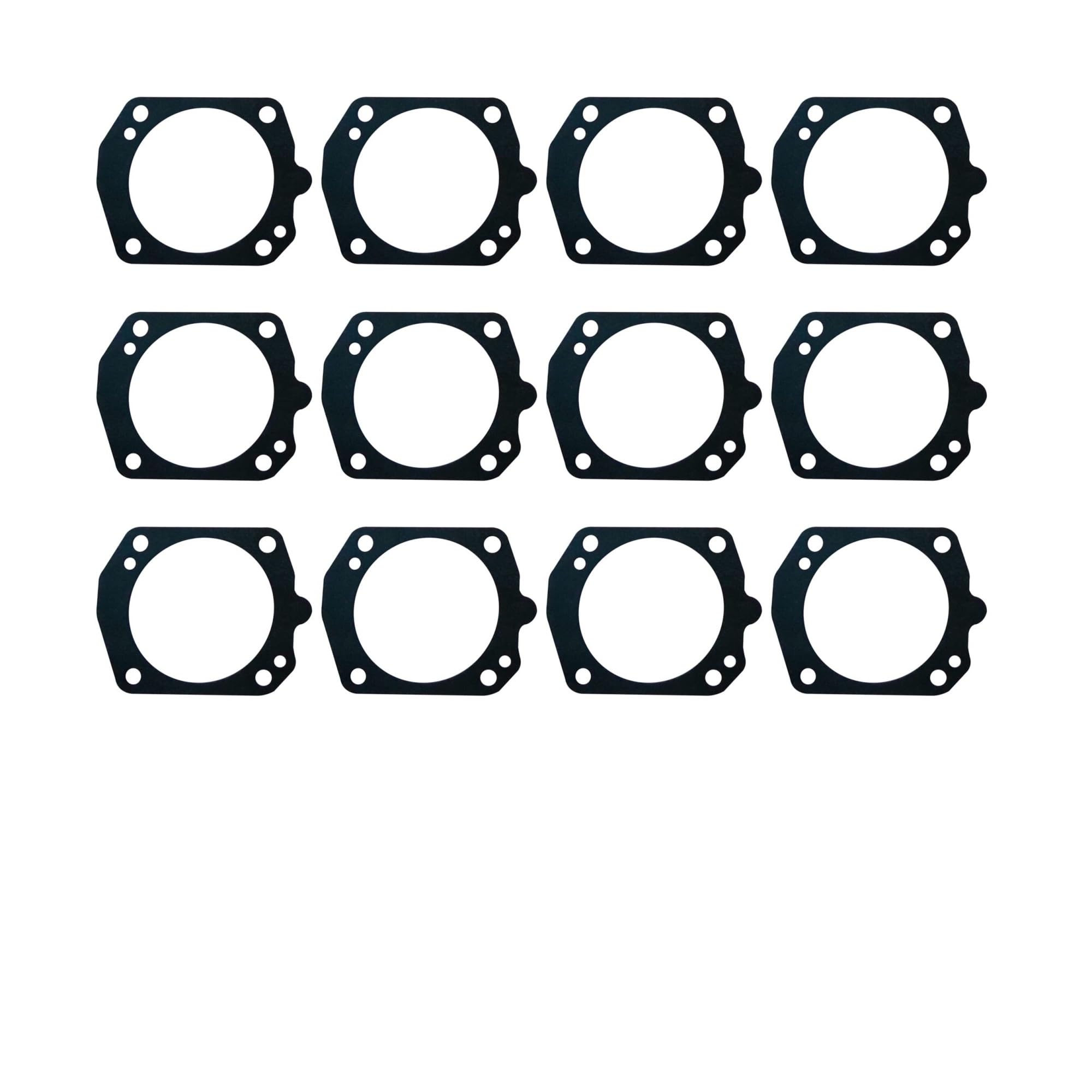 Joint de diaphragme de dosage de carburateur pour réguler le flux essence référence 92-218