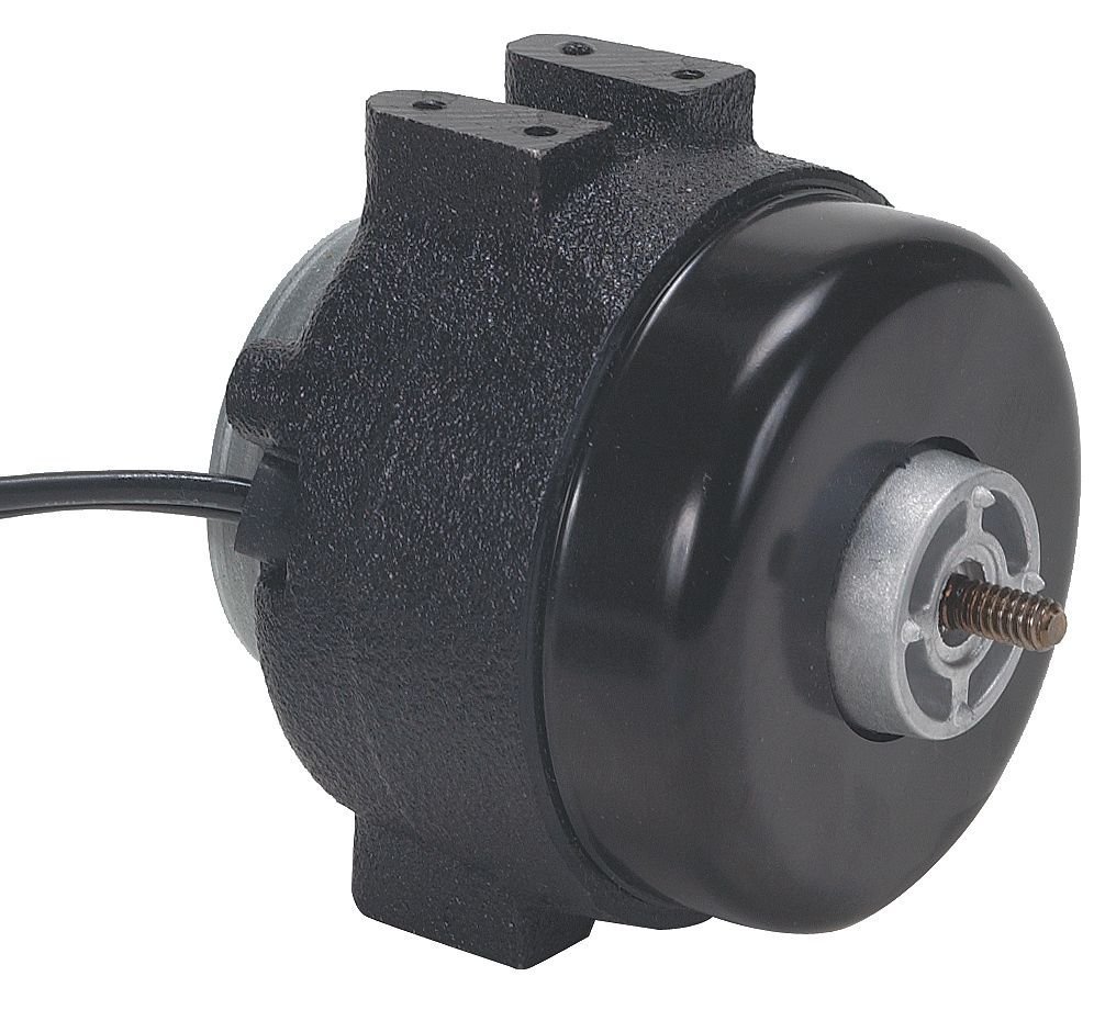 Dayton 4YFF9 Unit BRG Motor