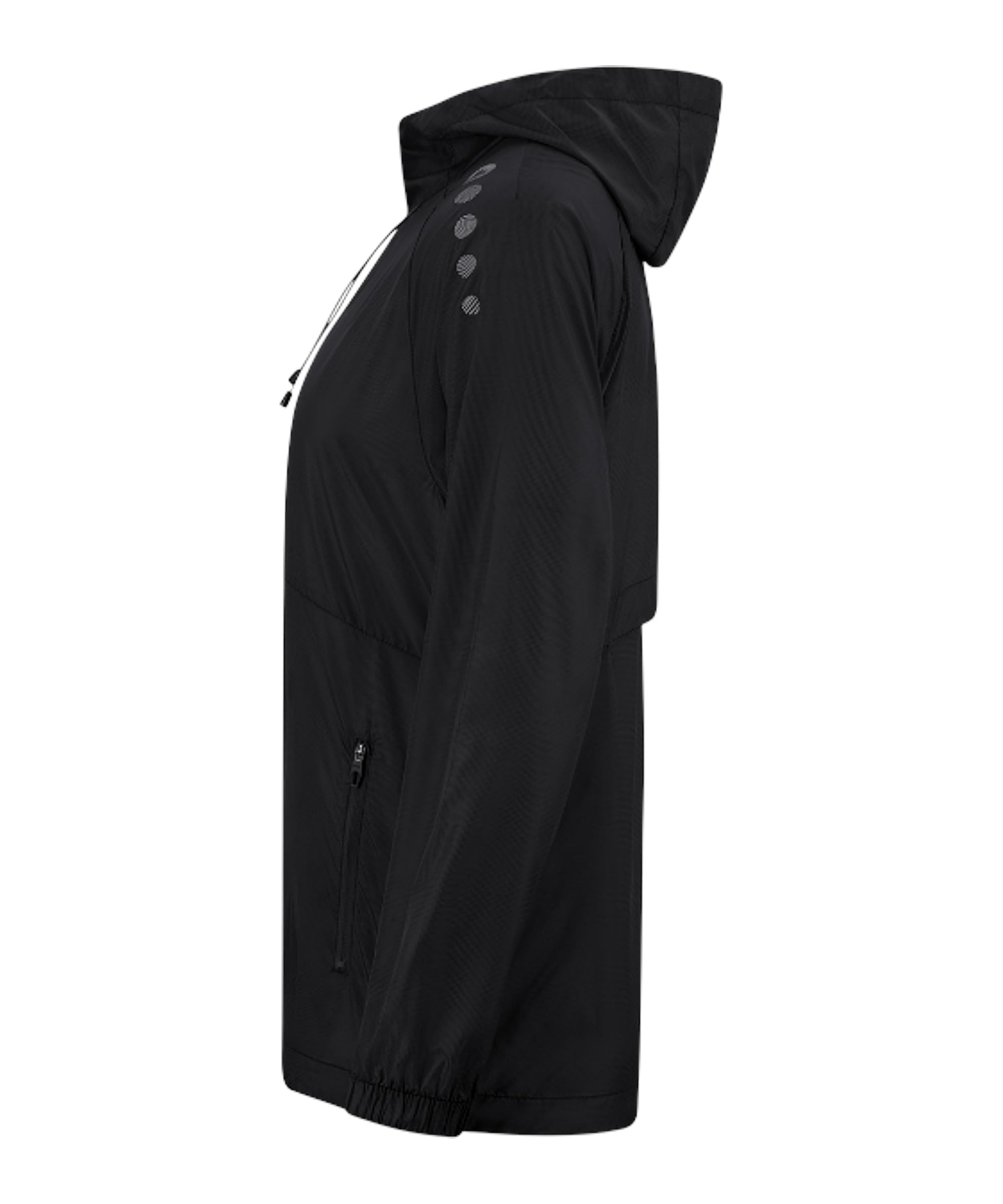 JAKO Kinder Lightweightjacke Light Flow Giacca sportiva Unisex - Bambini e ragazzi