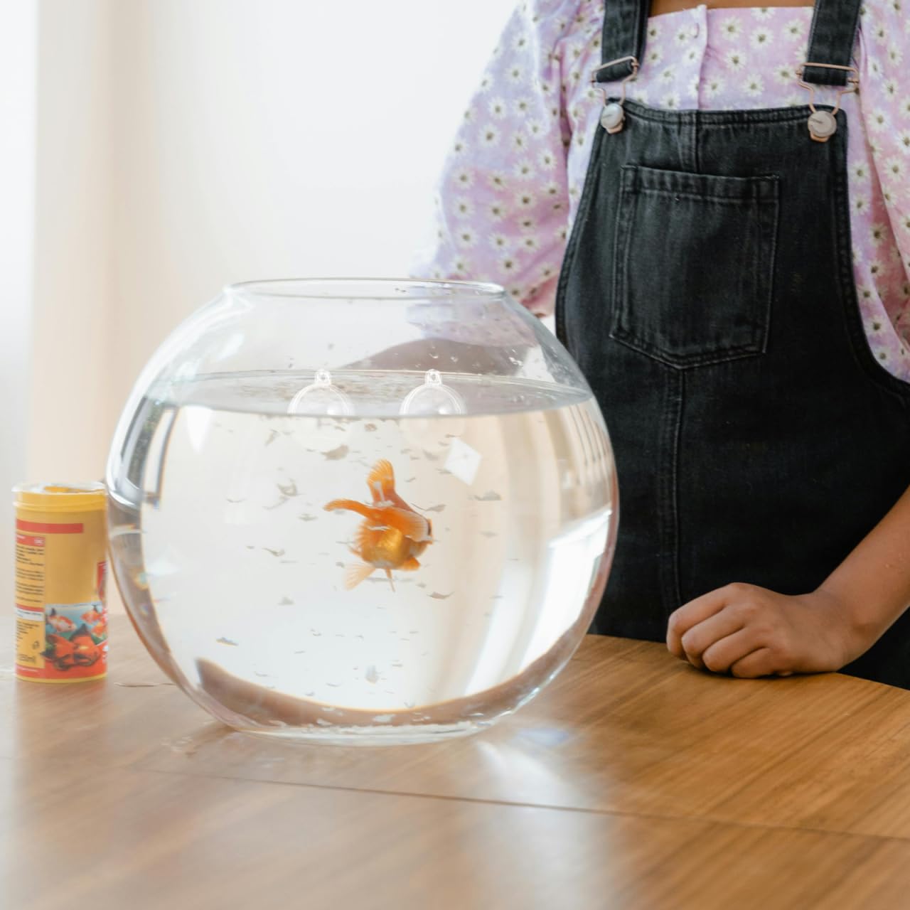 10 Boules Transparentes Flottantes Pour Aquarium - Remplissables, PVC, 3 Cm - Décoration DIY Et Fêtes