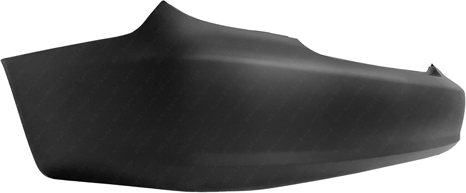 BUMPERS THAT DELIVER - Painted To Match, Rear Bumper Cover Replacement Compatible with 2002-2006 Toyota Camry 02-06, TO1100203