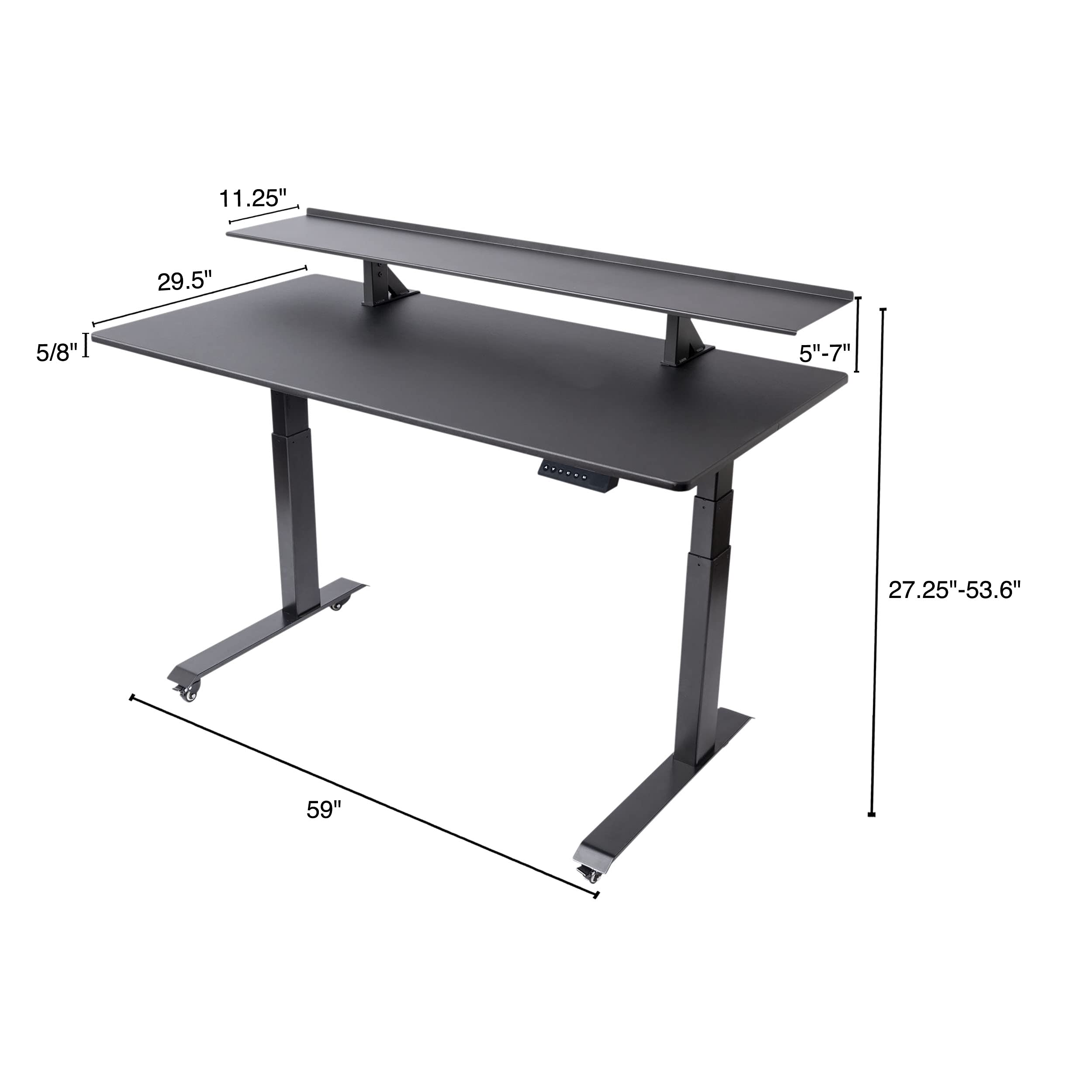 モニター台 PREDUCTS DASHBOARD Desk Shelf 120cm DASHBOARD | PREDUCTS