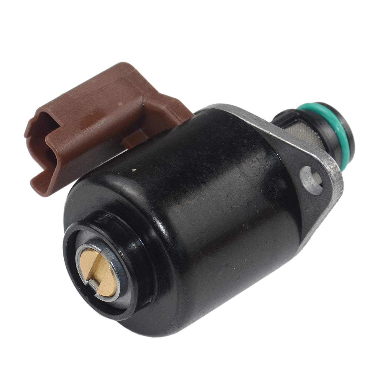 1329098 Drucksensor für Kraftstoffpumpeneinlassdosierventil Teile-Nr. 7701206905 4S4Q9G586AA 81.048 für Transit Connect 1.8 TDCL