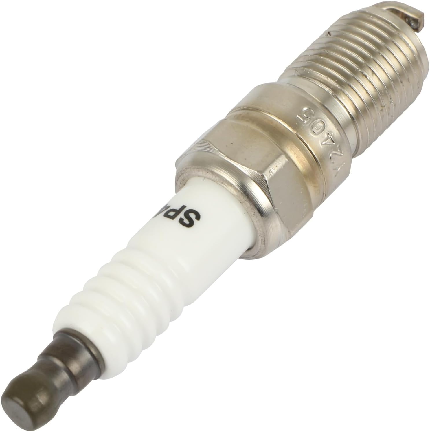 OCPTY Replacement Spark Plugs Fit 2000-2008 for Jaguar for S-Type 3.0L/V6,2002-2008 for Jaguar for X-Type 3.0L/V6 Set of 6 Platinum Iridium Spark Plugs #4968