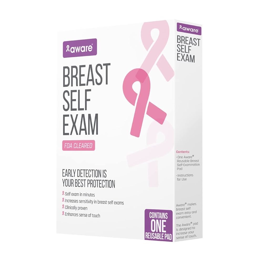 amazon-com-aware-breast-self-exam-pad-breast-cancer-awareness-tool-health-household for Free Printable Breast Self Exam Shower Card Amazon.com: Aware Breast Self Exam Pad, Breast Cancer Awareness Tool : Health & Household for Free Printable Breast Self Exam Shower Card