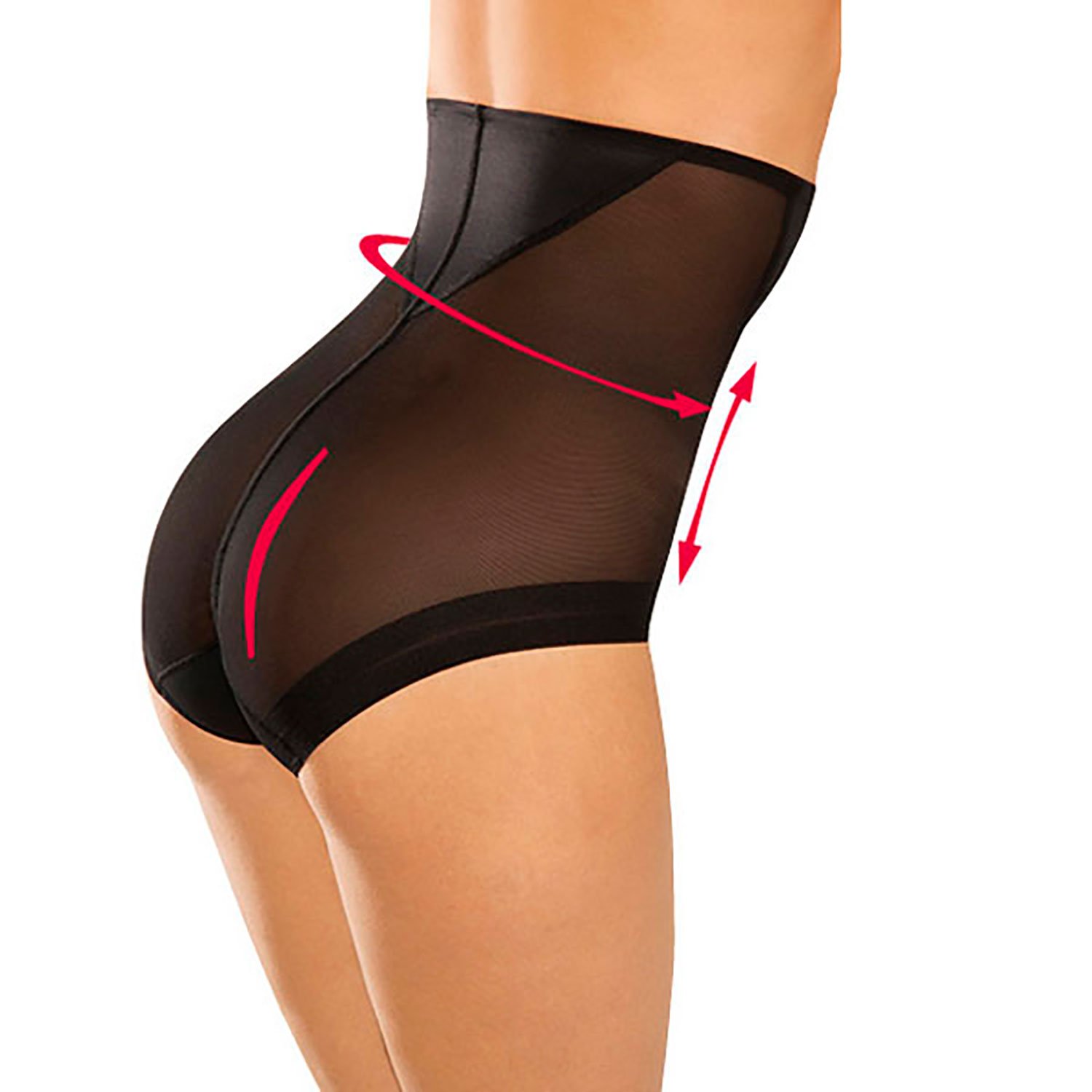 Janira secrets Gaine