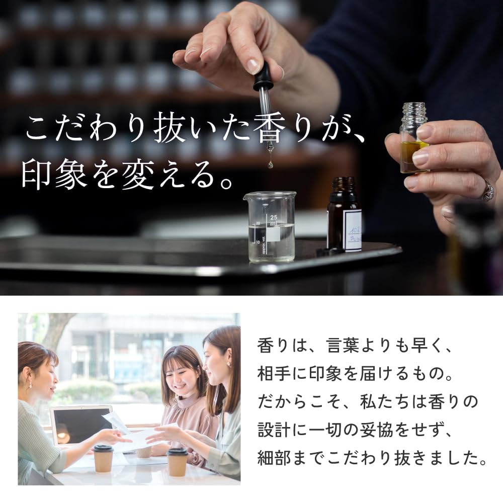 Amazon | RADSKY 香水 オードトワレ 50mL 【リニューアル