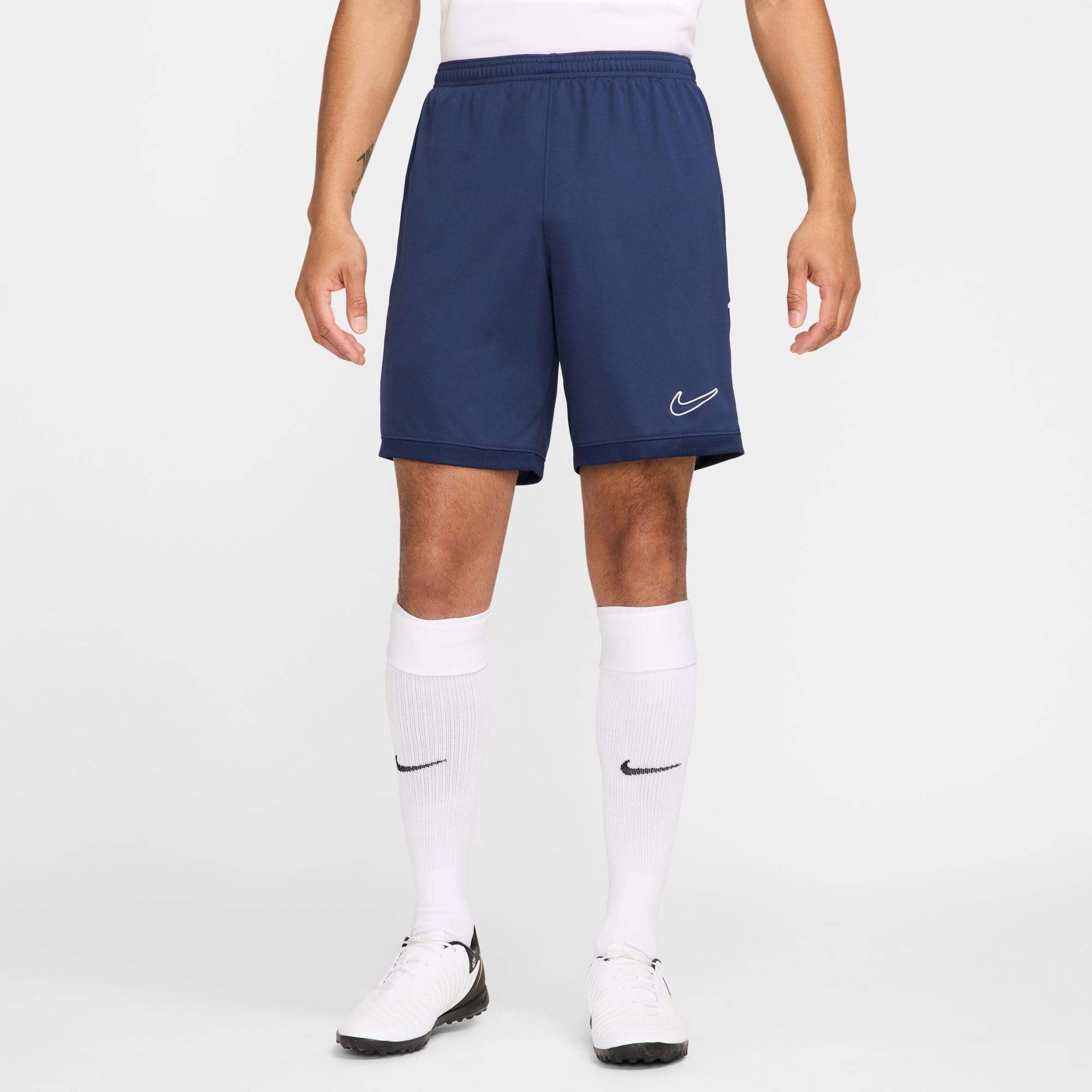 NIKE M Nk DF Acd25 Short K - Shorts Hombre