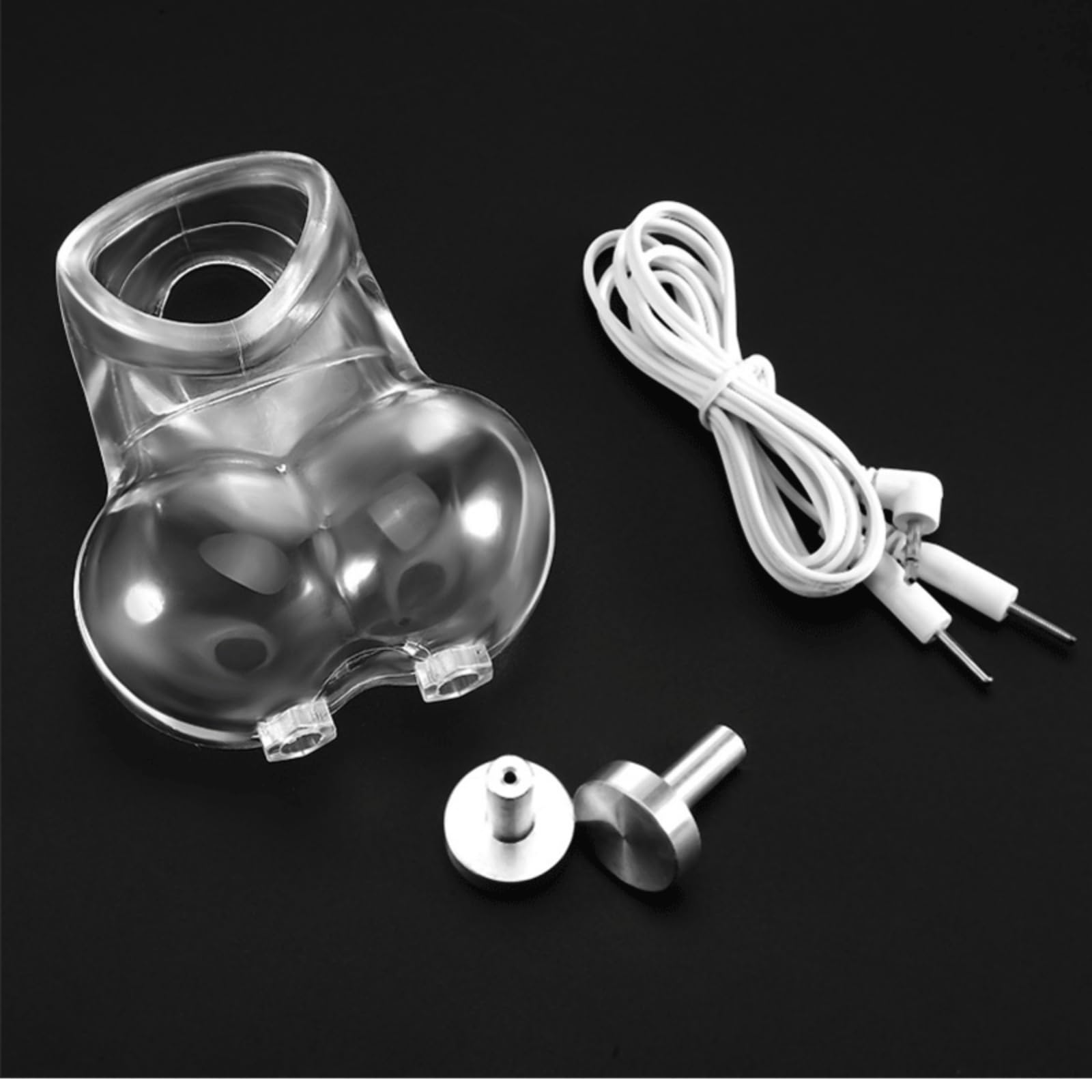 Générique Accessoires pour Salle de Jeux pour Hommes, 4 Styles - A437FR