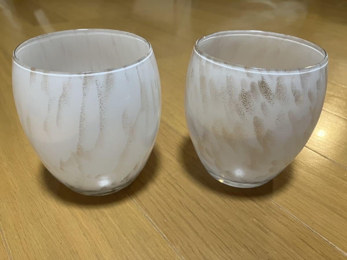 Amazon | Moonstoneムーンストーン ペアグラス2個セット品※ペアコップ 